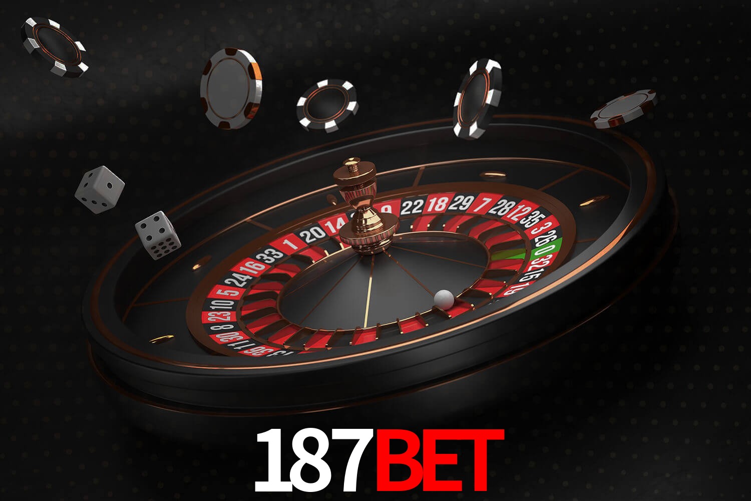 187BET: Seu Cassino Premiado com Pagamentos Rápidos