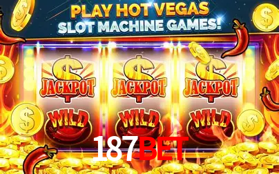 Desvendando o Mundo dos Jogos Virtuais na 187BET