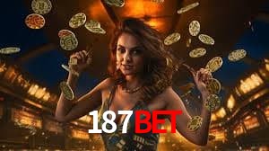 Experiência VIP 187BET