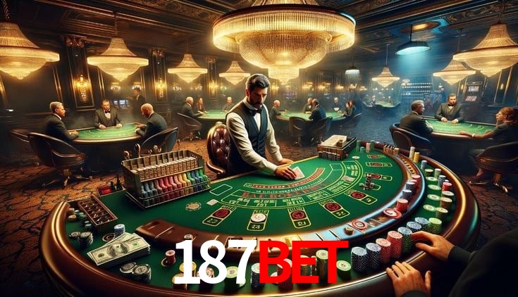 Statistics 187BET