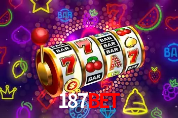 A Emoção da Loteria na 187BET: Uma Chance de Mudança de Vida