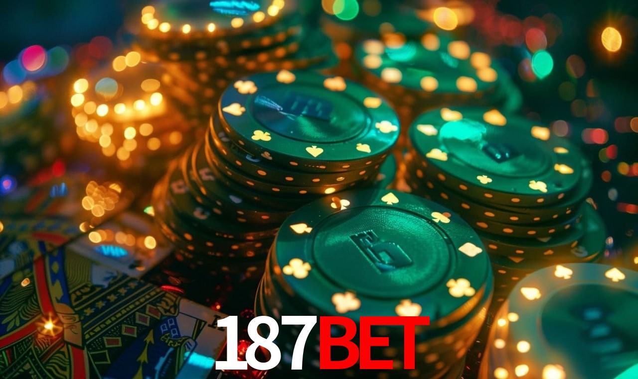 Apostas de Basquete 187BET