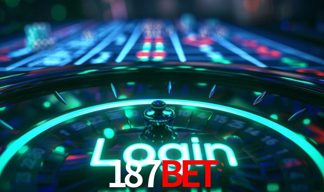 Estatísticas Esportivas 187BET