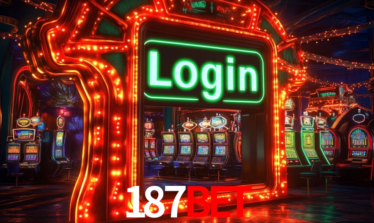 Apostas de Tênis 187BET
