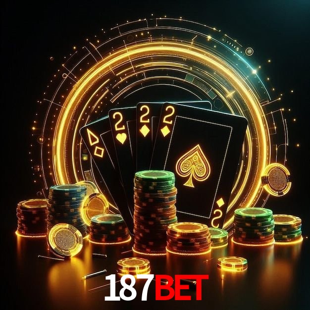 Provedores de Jogos 187BET