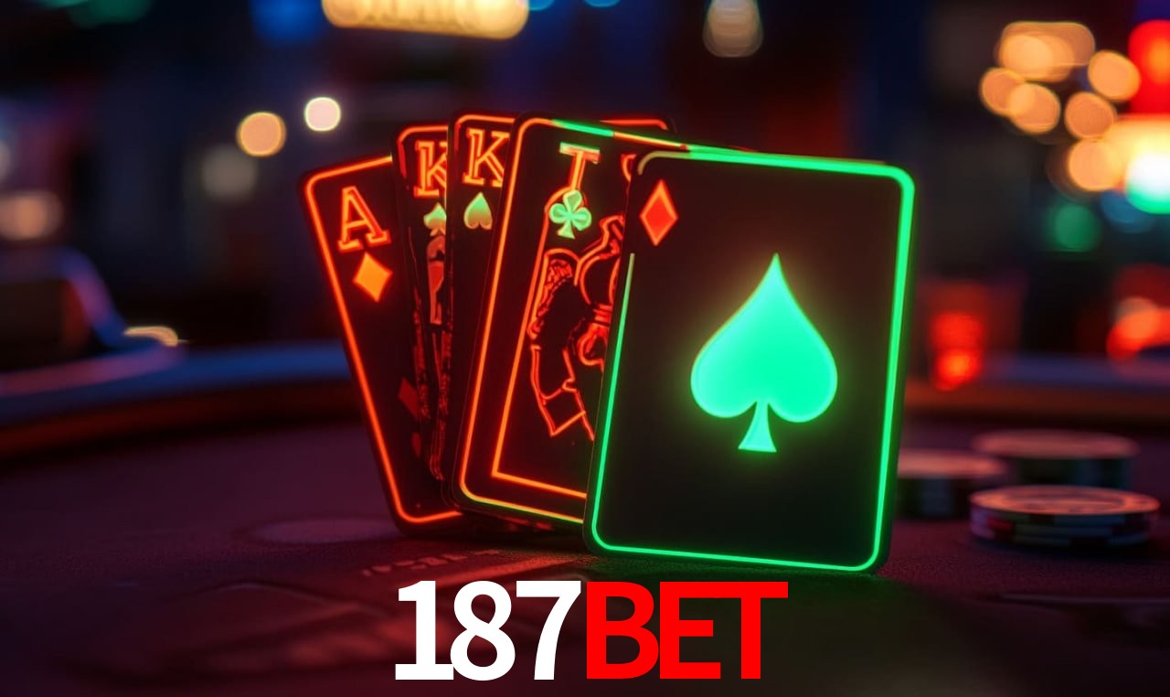 Jogos de Slot 187BET