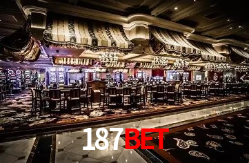 Flash Promotion 187BET