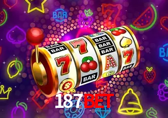 Descubra a Magia dos Jogos de Arcade no 187BET