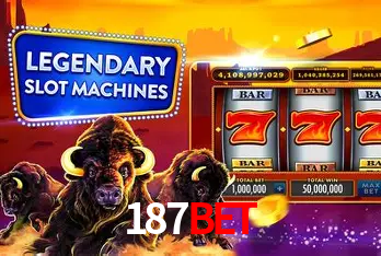 Inovações de Jogos na 187BET: O Futuro das Experiências Interativas