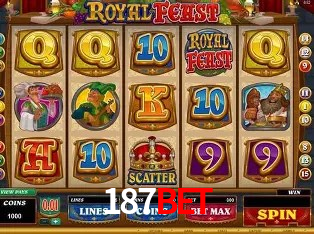 Seasonal Promotions 187BET