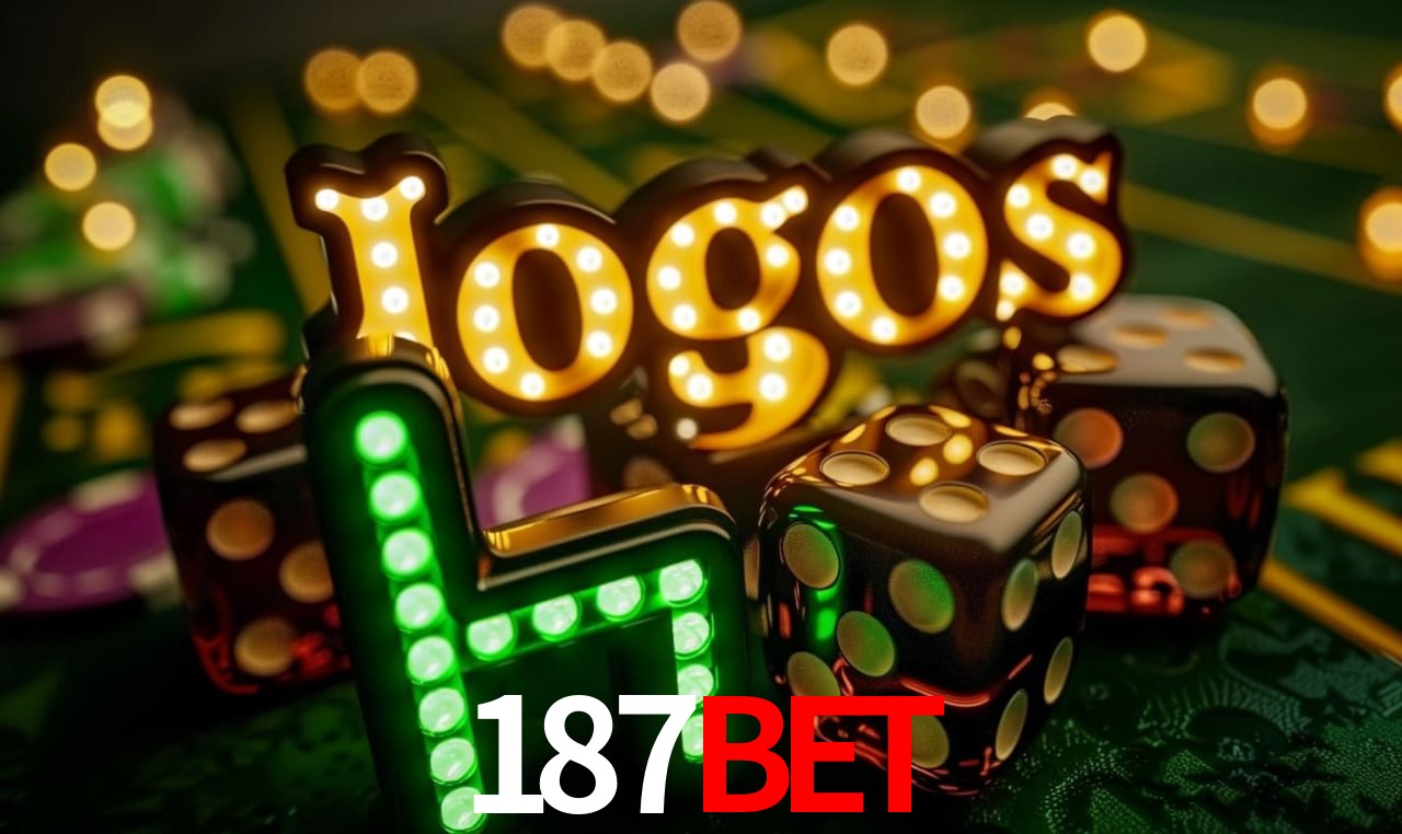 Diretório de Jogos 187BET
