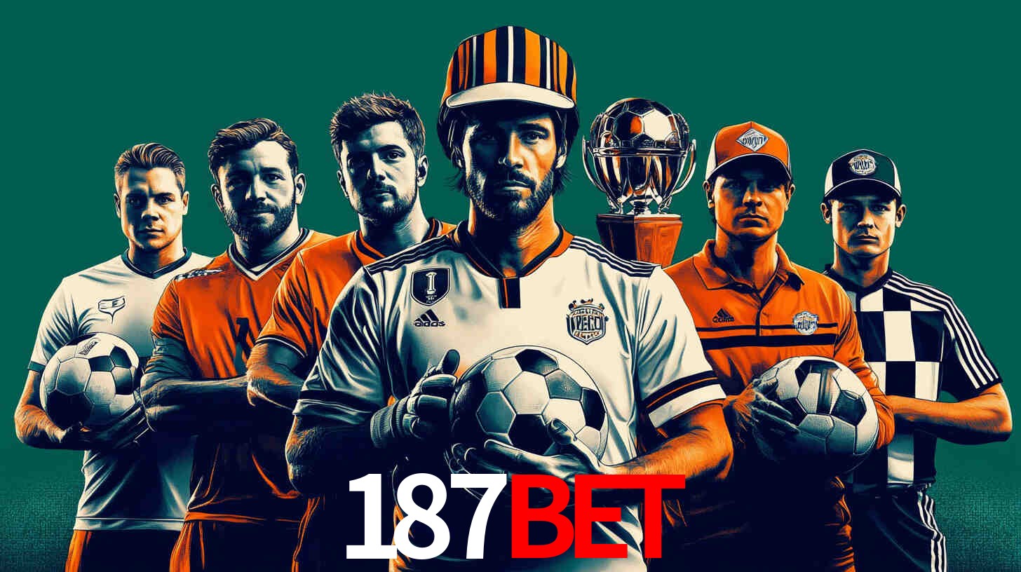 Explorando a Categoria de Eventos em Apostas na 187BET