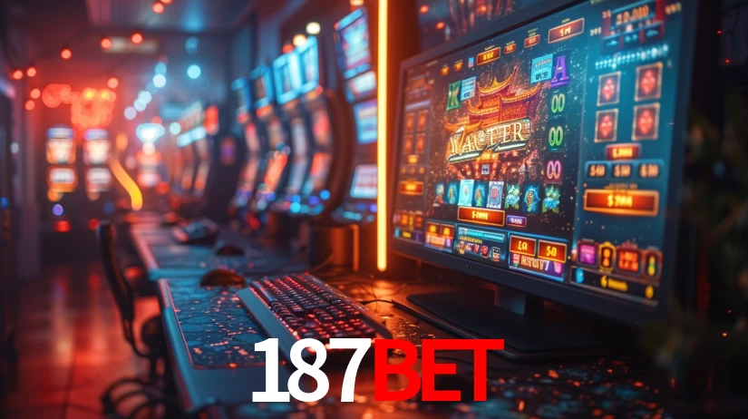 187BET vip