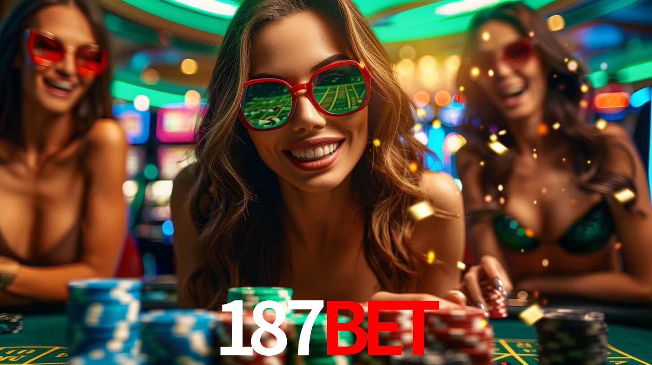 Tennis Betting 187BET