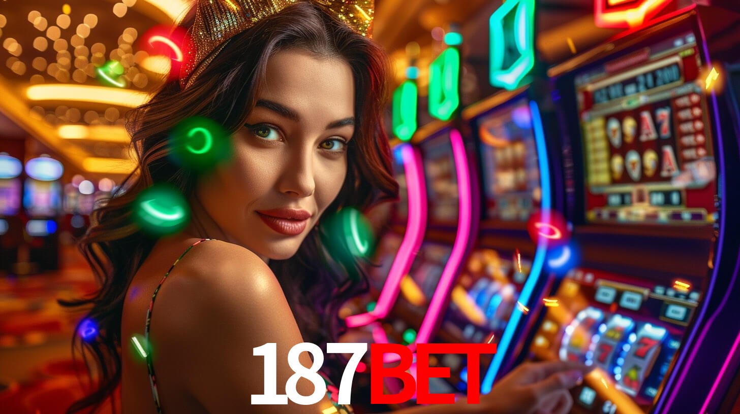 APP oficial da 187BET para mobile