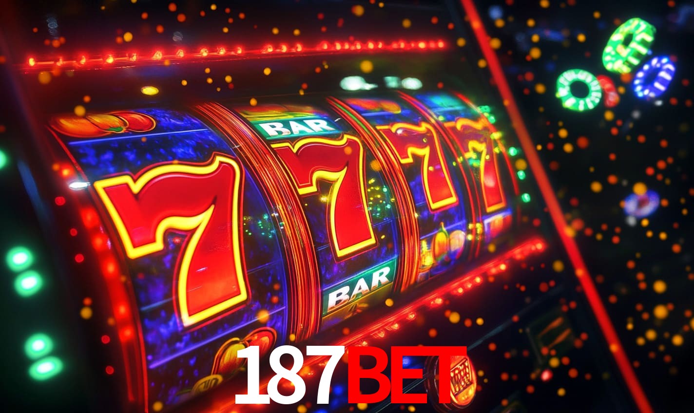 187BET.COM