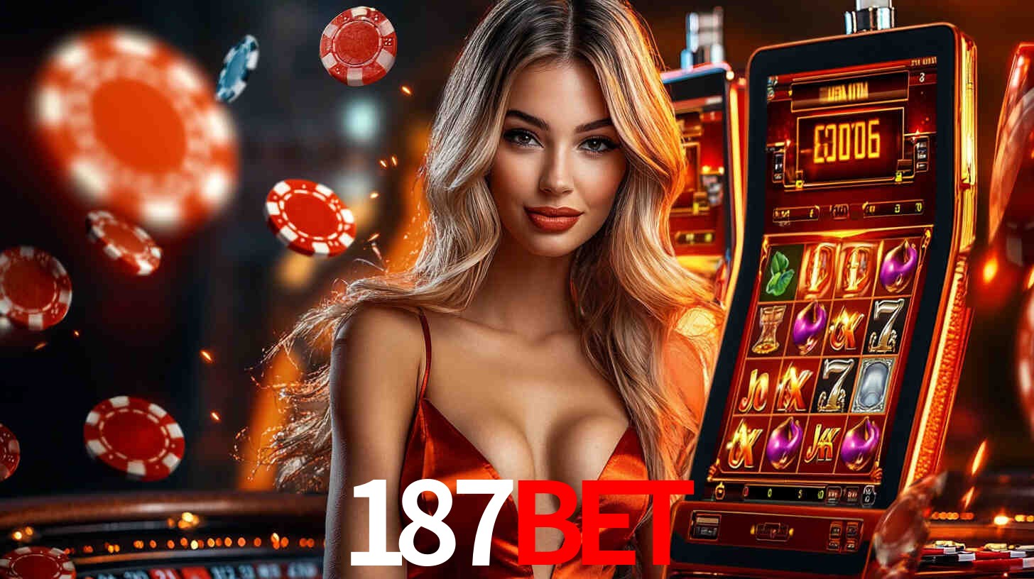 187BET.COM
