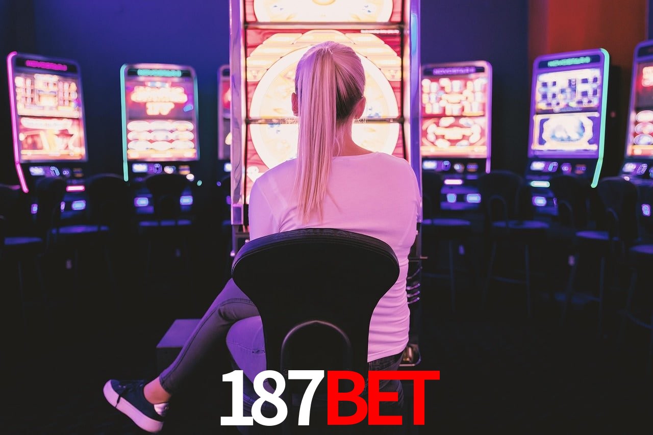 Bonus Features 187BET