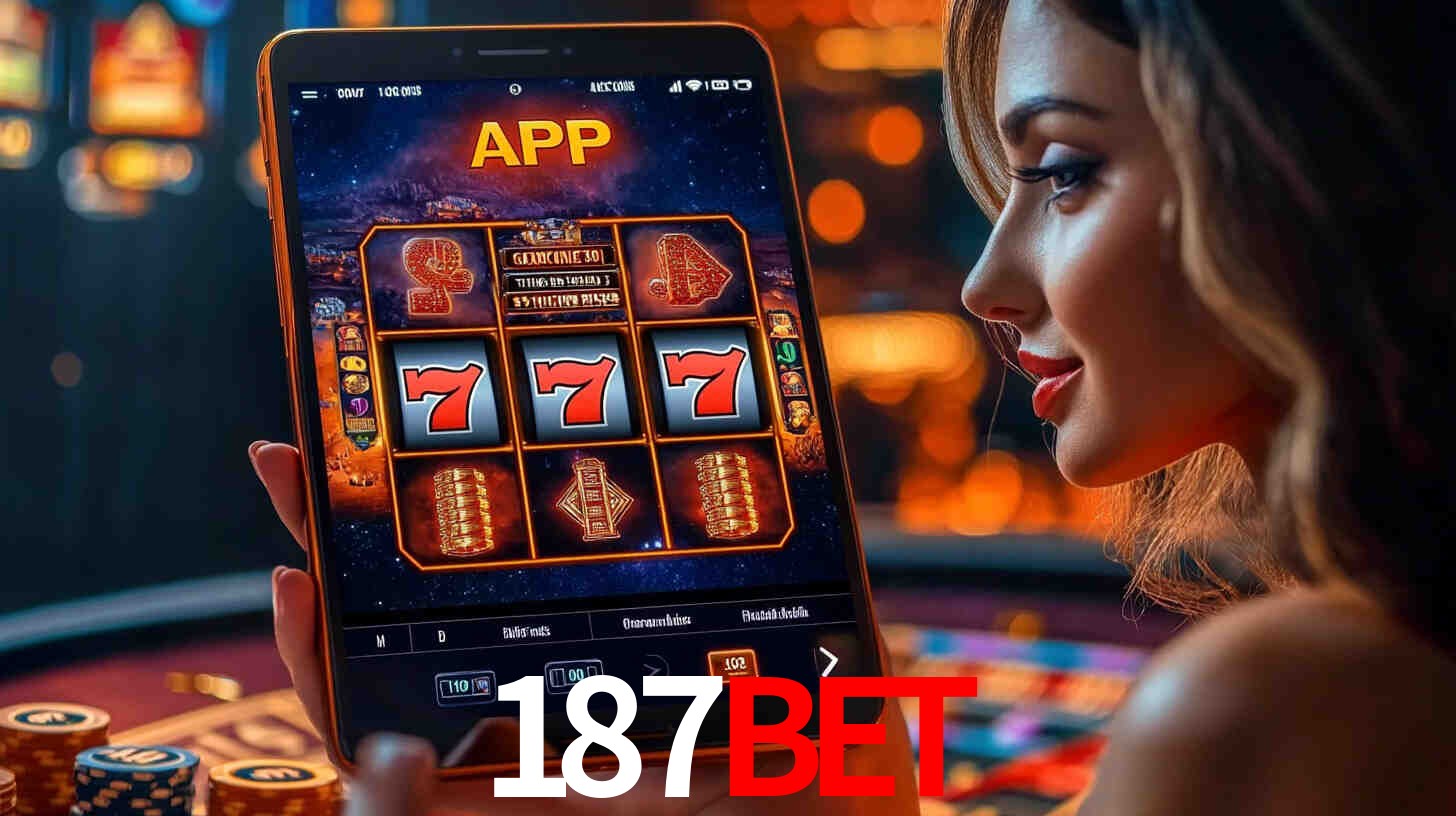 187BET vip