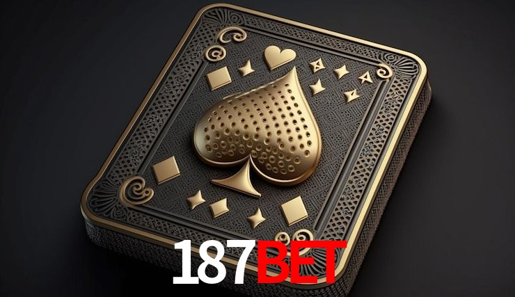 Recursos de Bônus 187BET