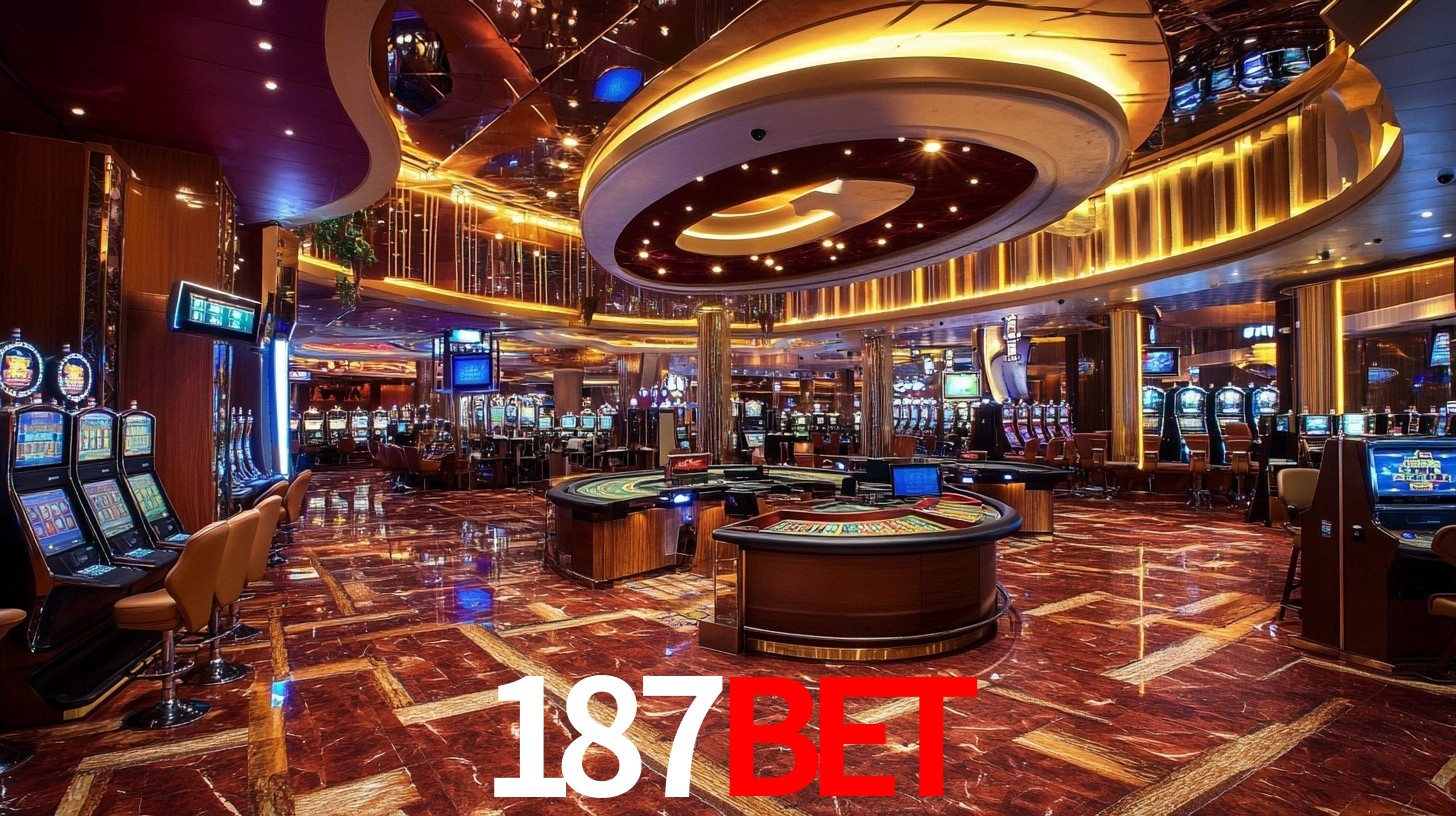 Daily Bonuses 187BET