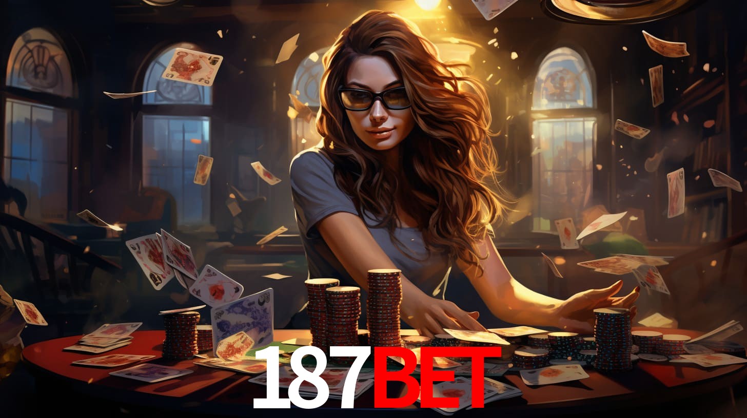 VIP Casino 187BET