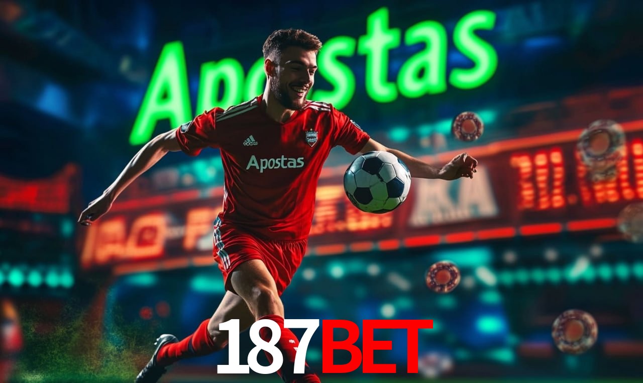 Bônus Diários 187BET