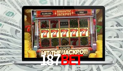 Exclusive Offers 187BET