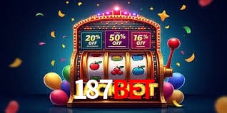 Especiais de Fim de Semana 187BET
