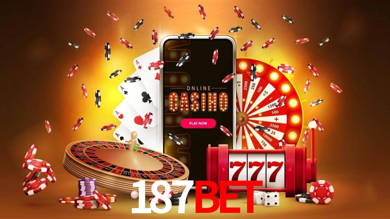 Benefícios da Conta 187BET