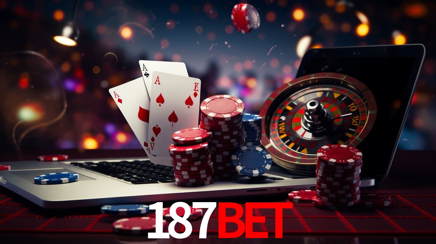 Blackjack Table 187BET