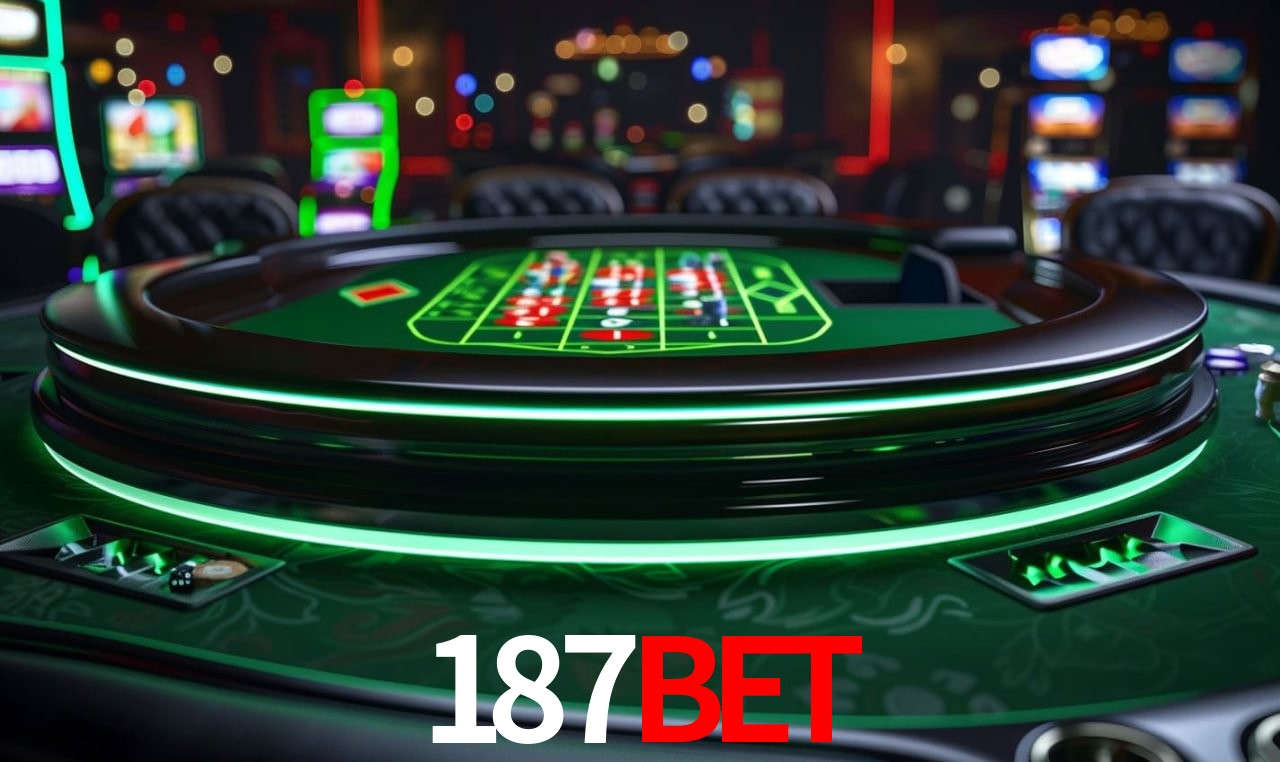 API Integration 187BET
