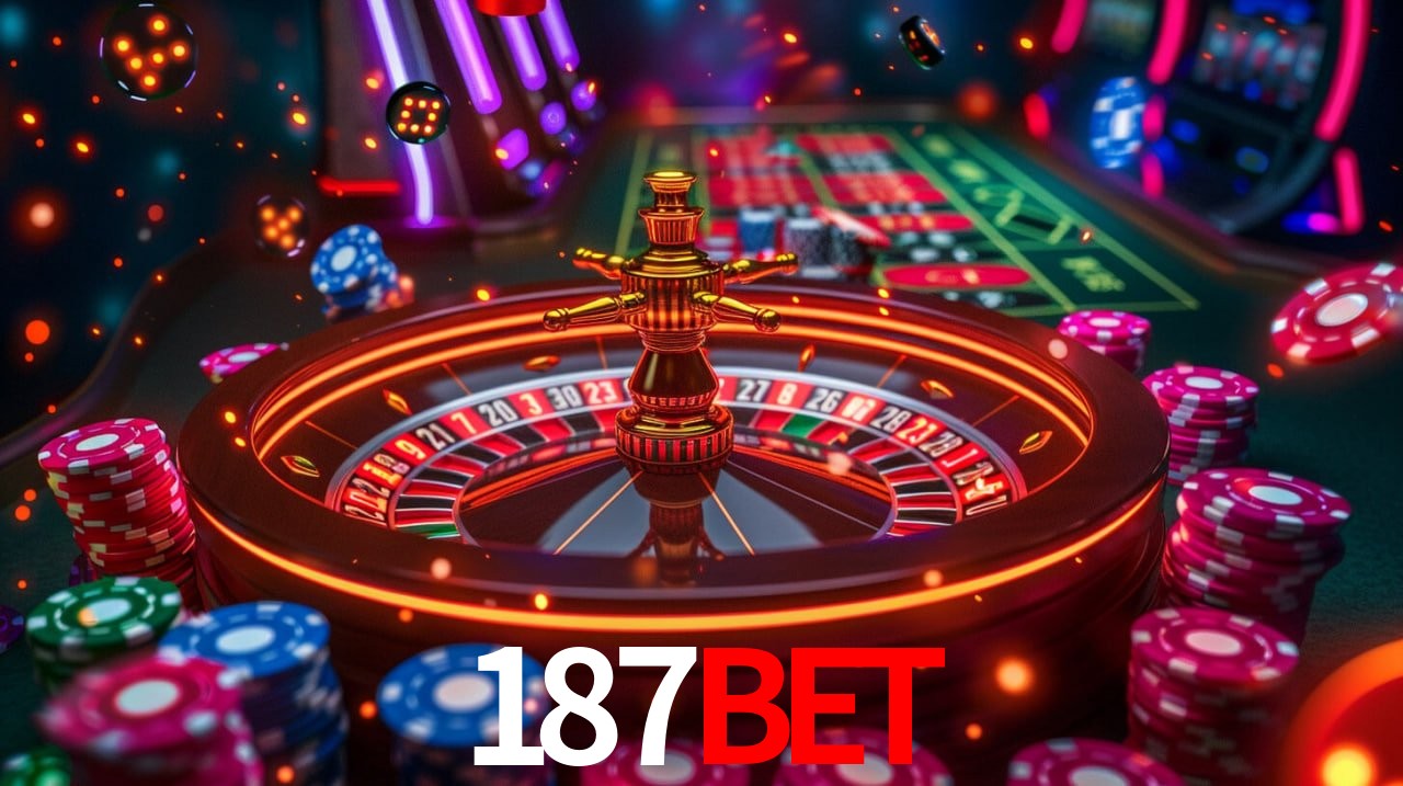 PIX Instantâneo 187BET