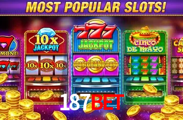 Desvendando o Mundo dos Jogos Virtuais na 187BET