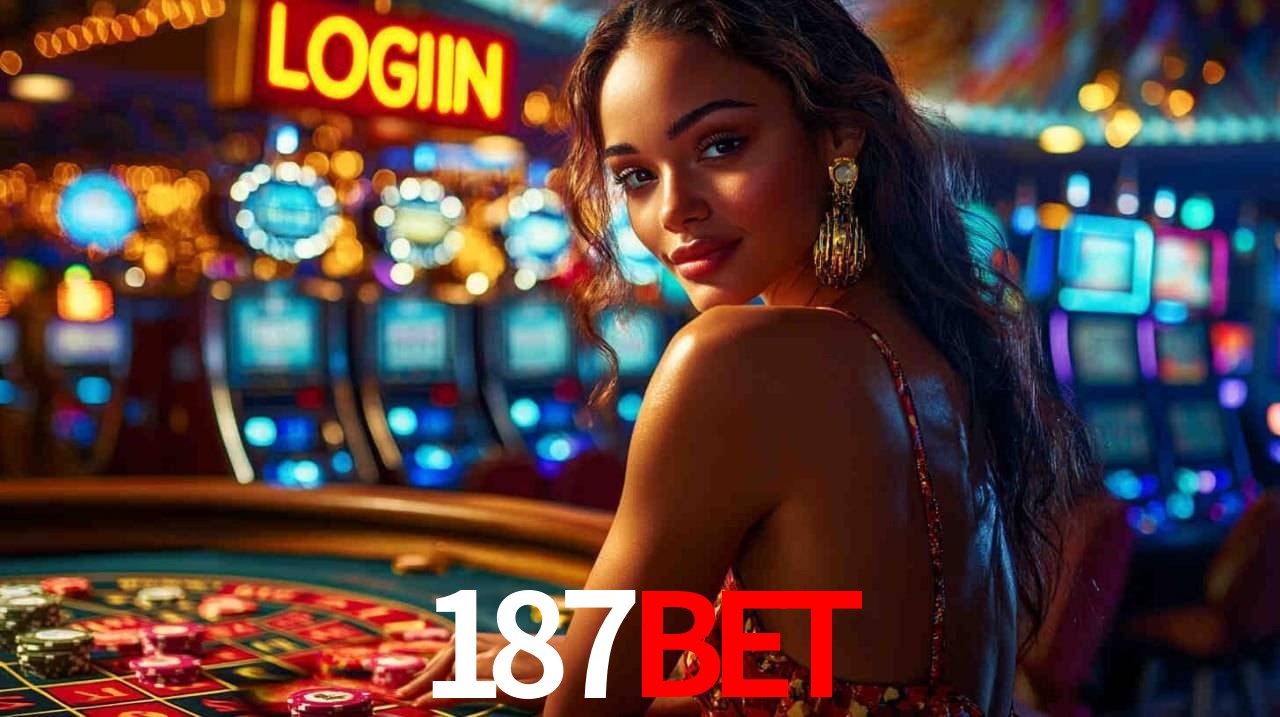 Cadastro Rápido 187BET
