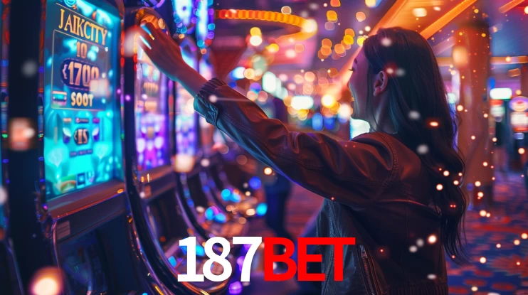 187BET.COM