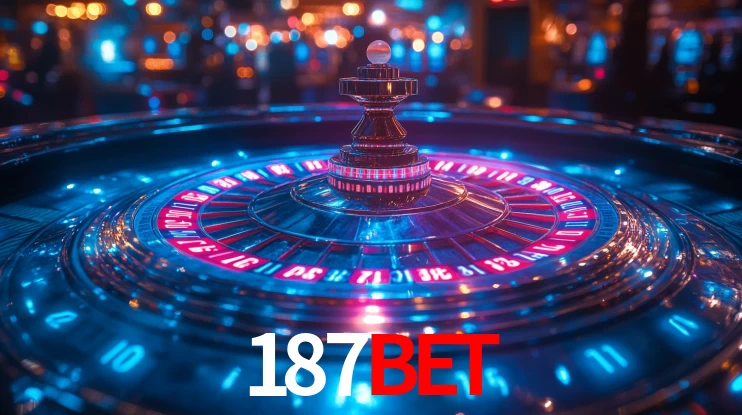 187BET vip