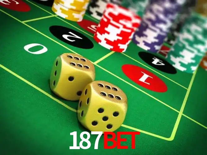 Basketball Betting 187BET