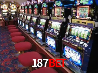 A Emoção da Loteria na 187BET: Uma Chance de Mudança de Vida