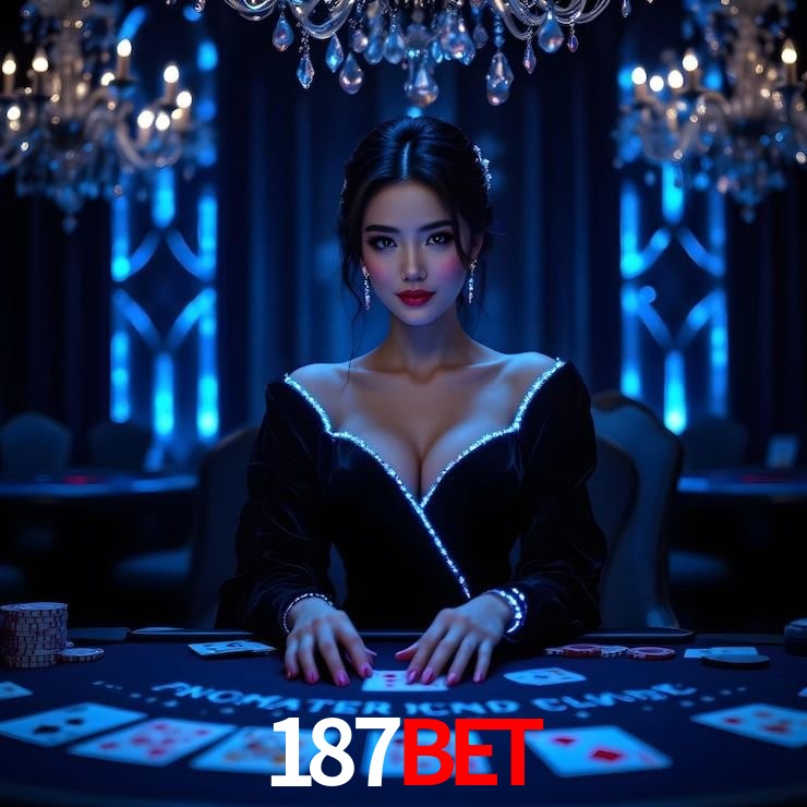 Login Seguro 187BET