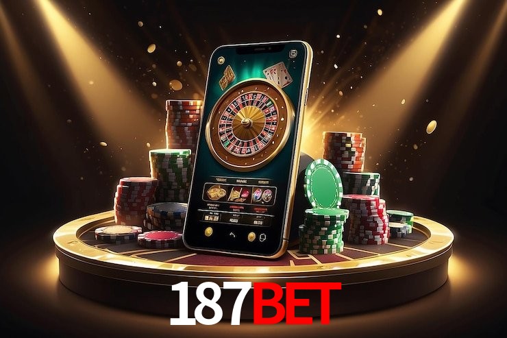Integração de APIs 187BET