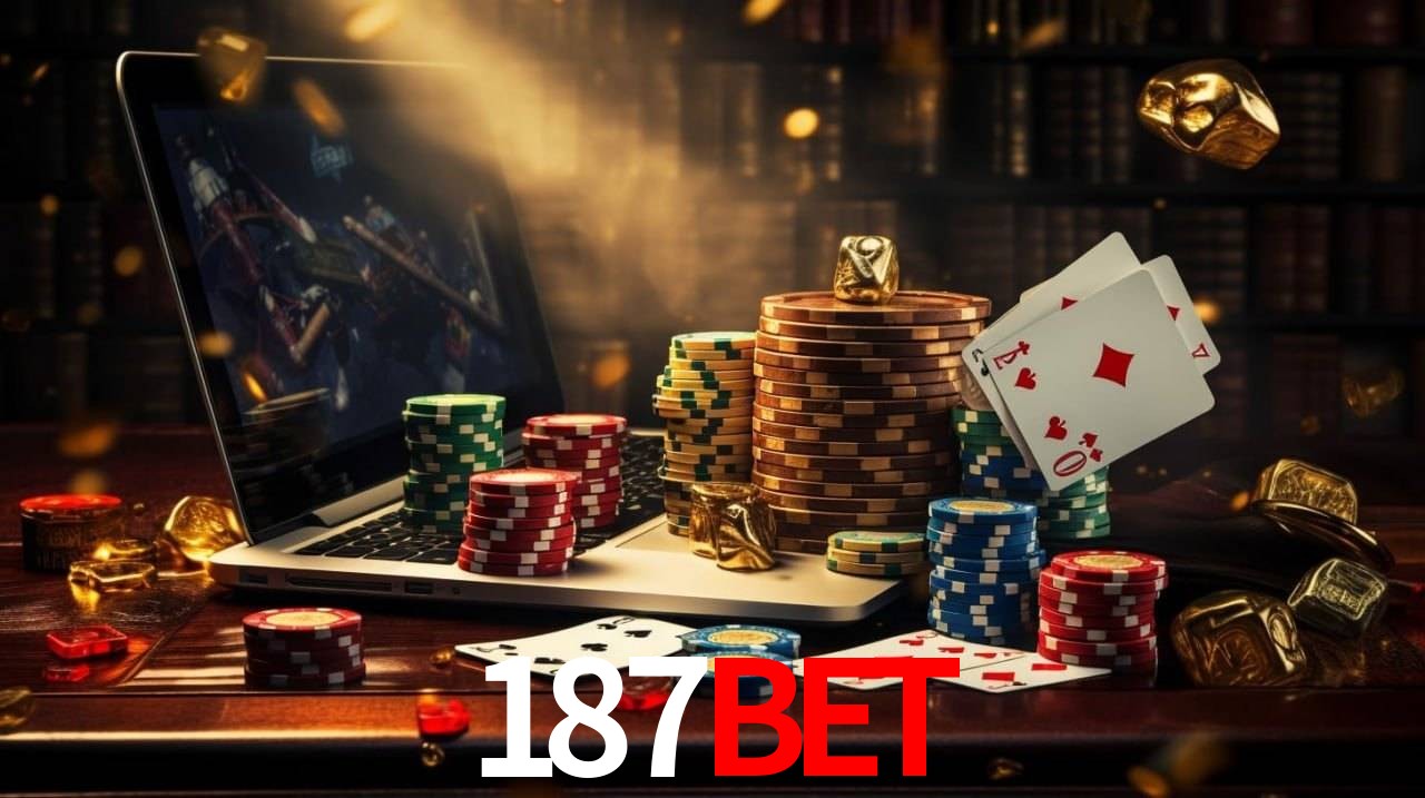 Estatísticas Crash Games 187BET