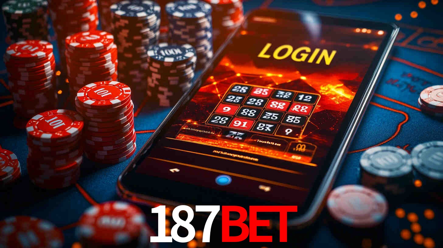 187BET vip