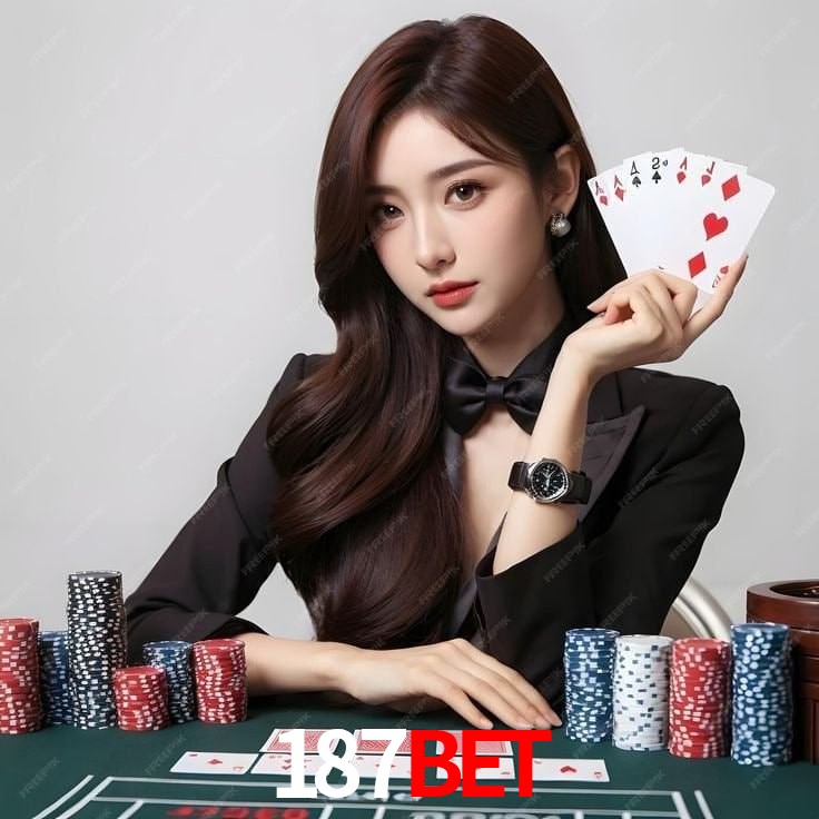 Promoção Relâmpago 187BET