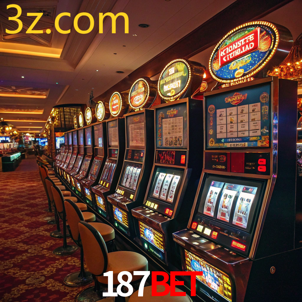 187BET