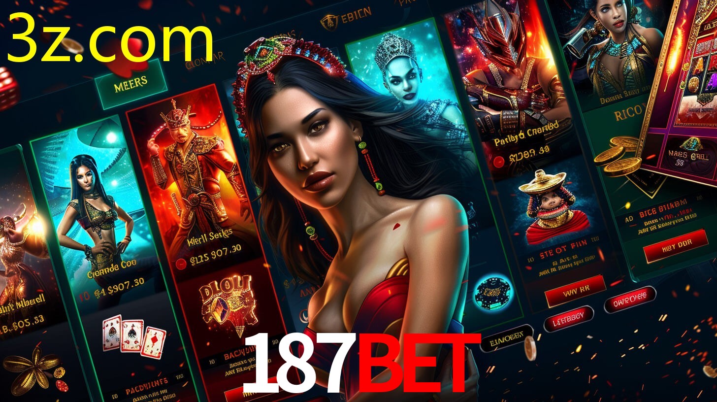 187BET