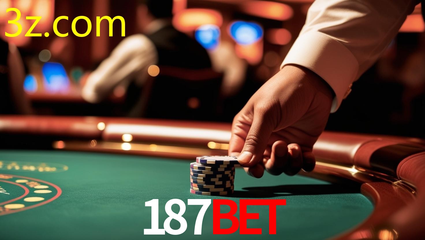 187BET