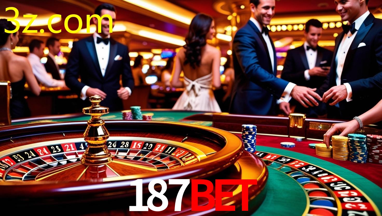 187BET