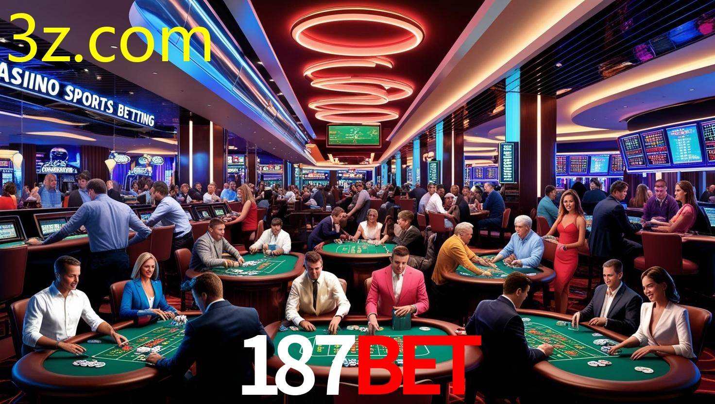 187BET